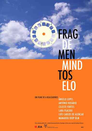 Fragments of Mindelo Poster