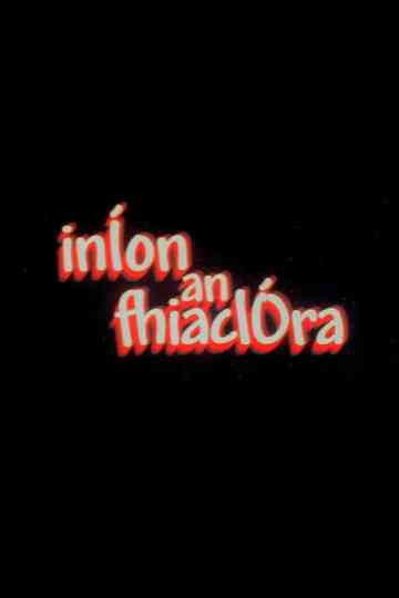 Iníon an Fhiaclóra Poster