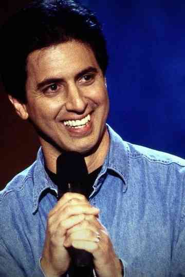 HBO Comedy Half-Hour: Ray Romano Poster