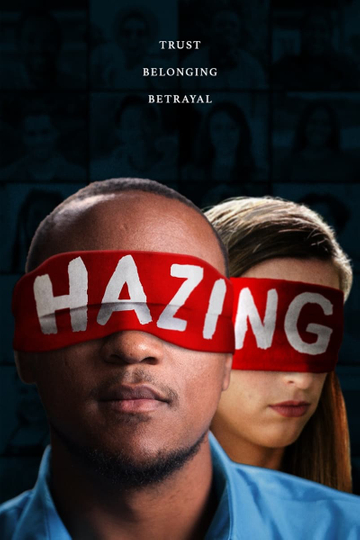 Hazing