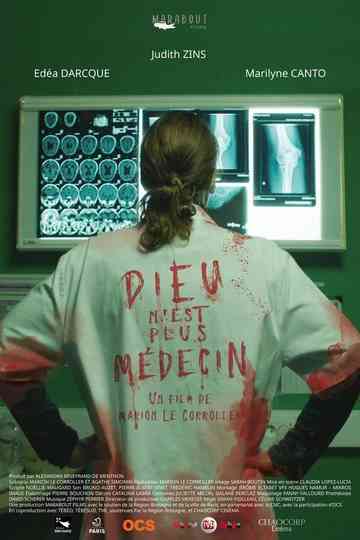 No More God in Doctor Poster