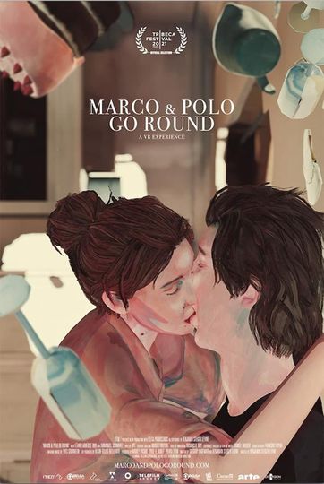 Marco Polo Go Round