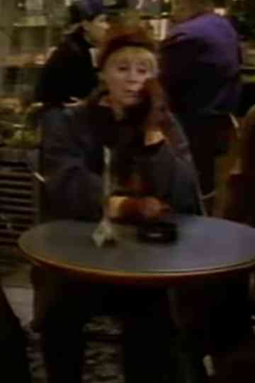 Sans cérémonie Poster