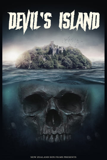 Devil's Island