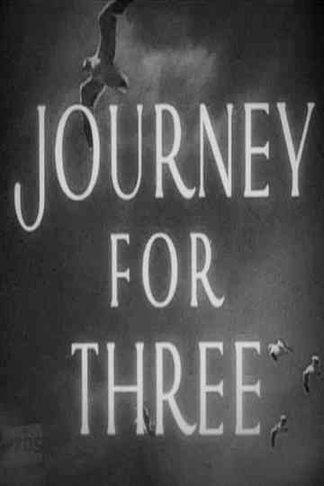 Journey for Three Poster