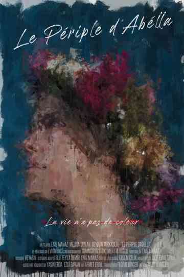 Abélla's Journey Poster