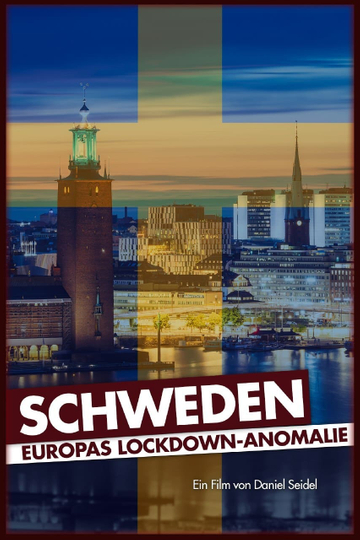 Schweden - Europas Lockdown-Anomalie