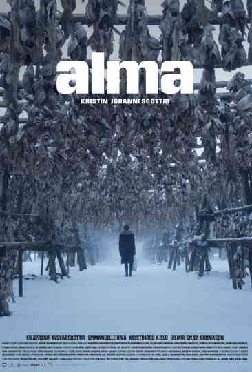 Alma Poster