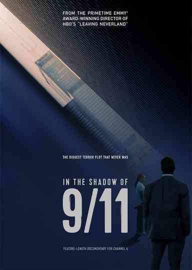 In the Shadow of 911 Poster