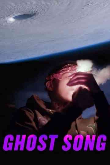 Ghost Song Poster