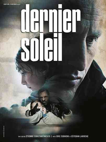 Dernier soleil Poster