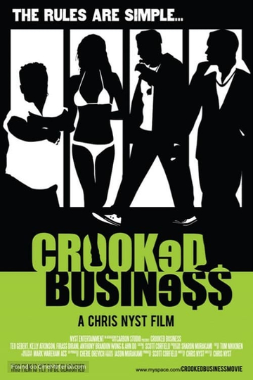 Crooked Business