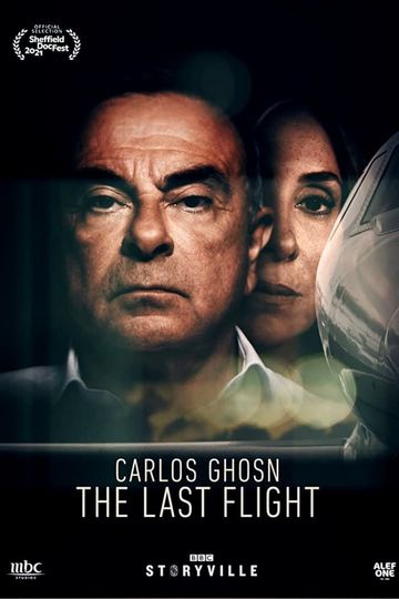 Carlos Ghosn  The Last Flight