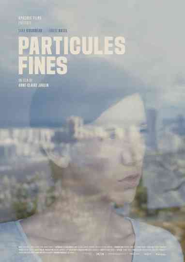 Particules fines Poster