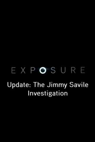 Update: The Jimmy Savile Investigation Poster