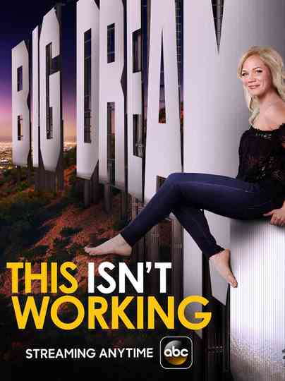This Isn't Working Poster