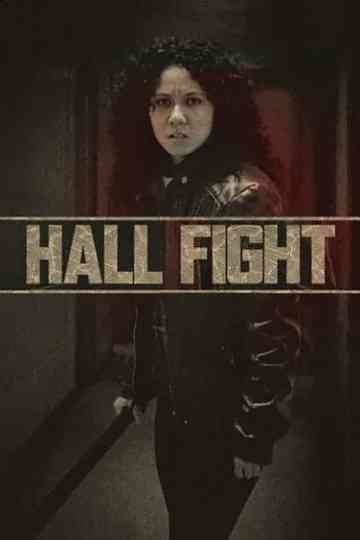 Hall Fight
