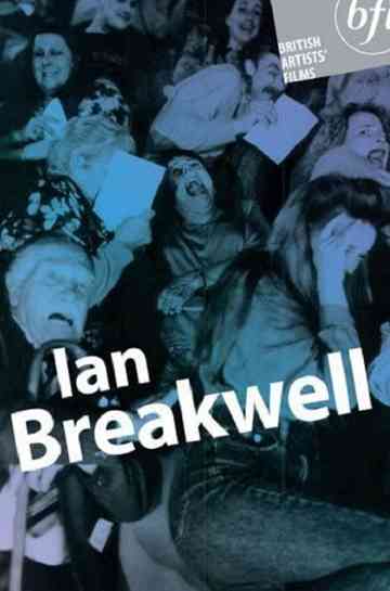 Ian Breakwells Continuous Diary Poster