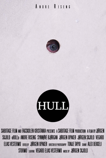 Hull Poster