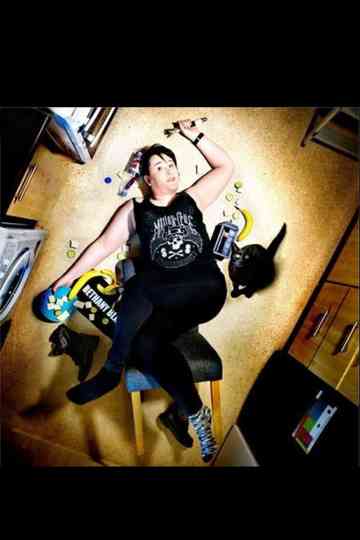 Bethany Black: Unwinnable Poster