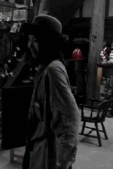 tricotMOVIE '12 11月号 Poster