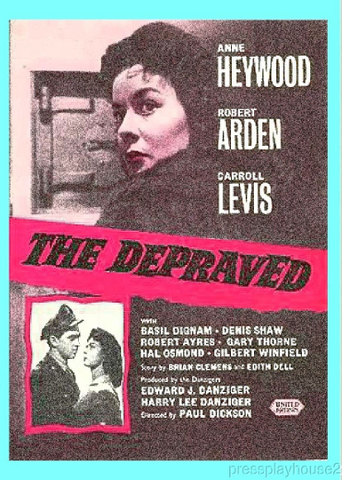 The Depraved