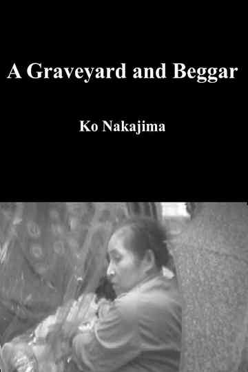A Graveyard and Beggar Poster