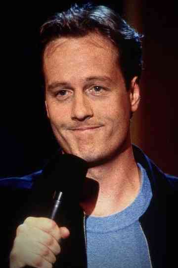 HBO Comedy Half-Hour: Jeff Stilson Poster