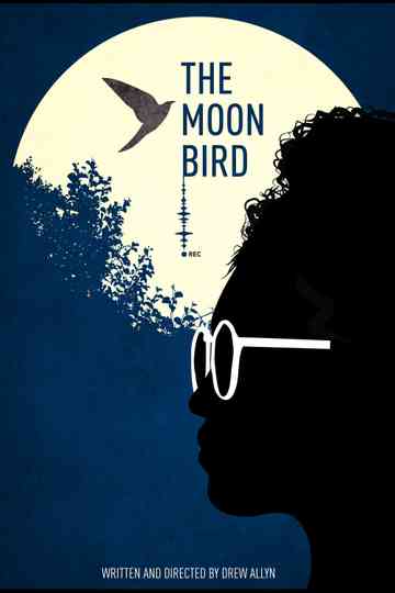 The Moon Bird Poster