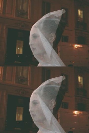 Une sorte de journal vidéo