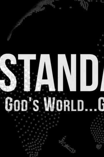 By What Standard? Poster
