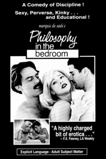 Philosophy in the Bedroom