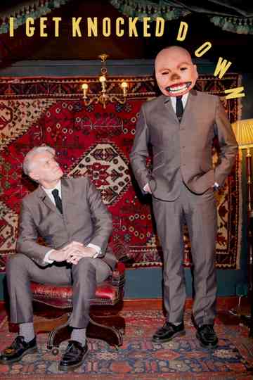 I Get Knocked Down poster