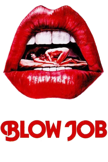 Blow Job Poster