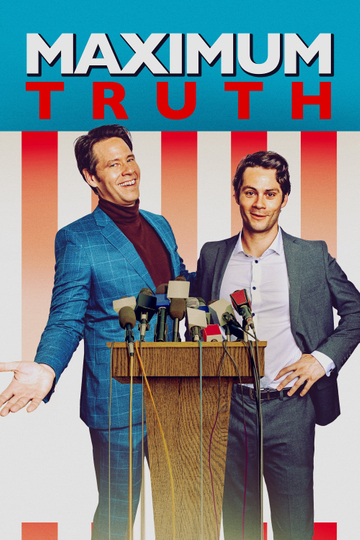 Maximum Truth Poster