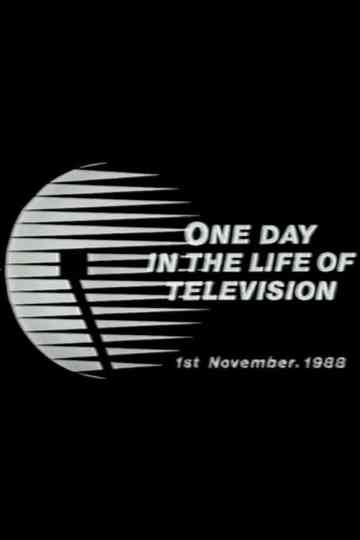 One Day in the Life of Television Poster