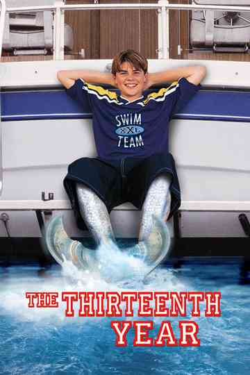 The Thirteenth Year poster