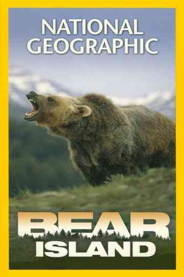 Bear Island Poster