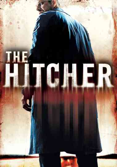 The Hitcher Poster