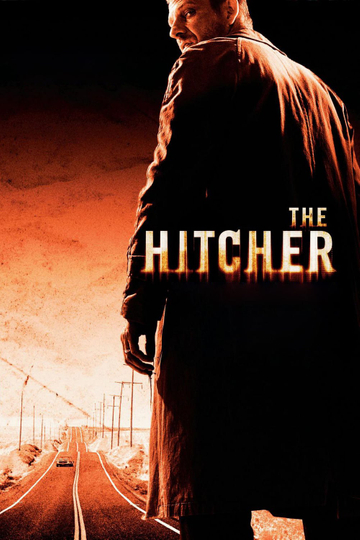 The Hitcher Poster