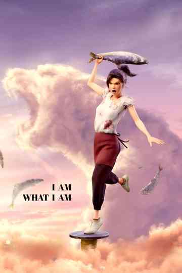 I Am What I Am poster