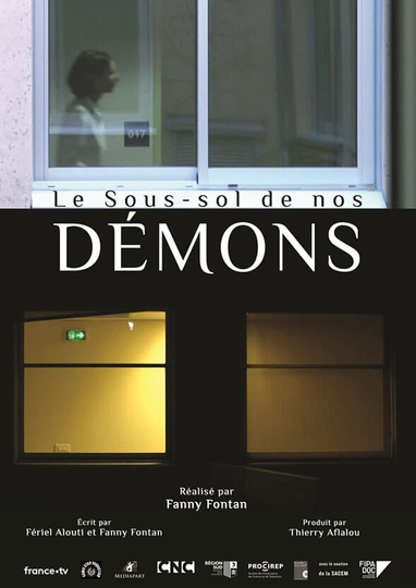 Le Soussol de nos démons