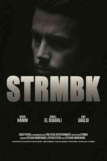 STRMBK Poster