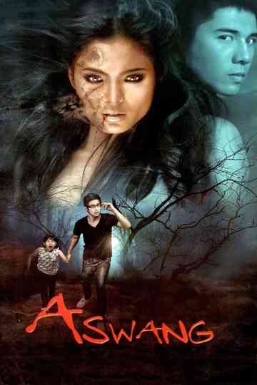 Aswang Poster