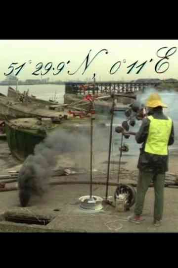 51º 29.9’ N , 0º 11’ E Poster