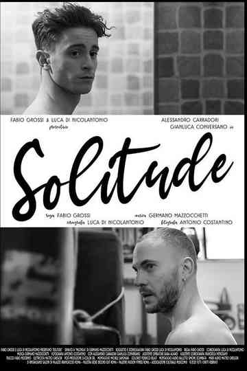 Solitude Poster