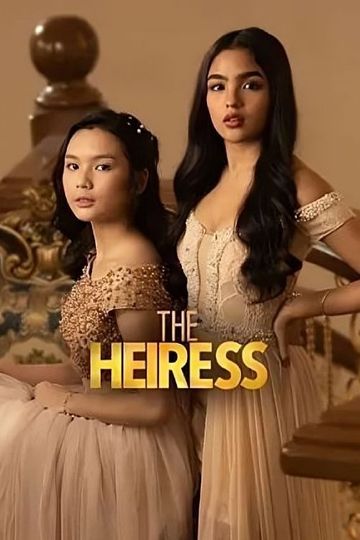The Heiress