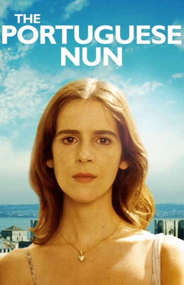 The Portuguese Nun Poster