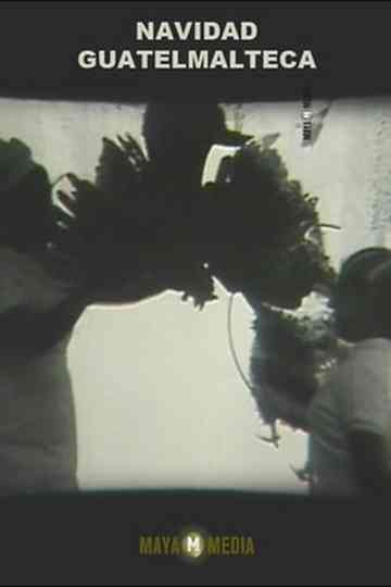 Navidad Guatemalteca Poster