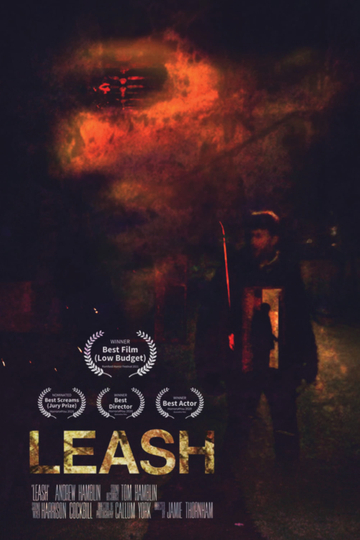 LEASH Poster